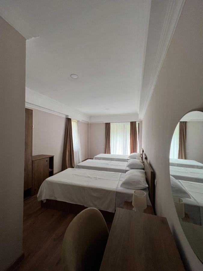 Lileo Inn Hotel Mestia Luaran gambar