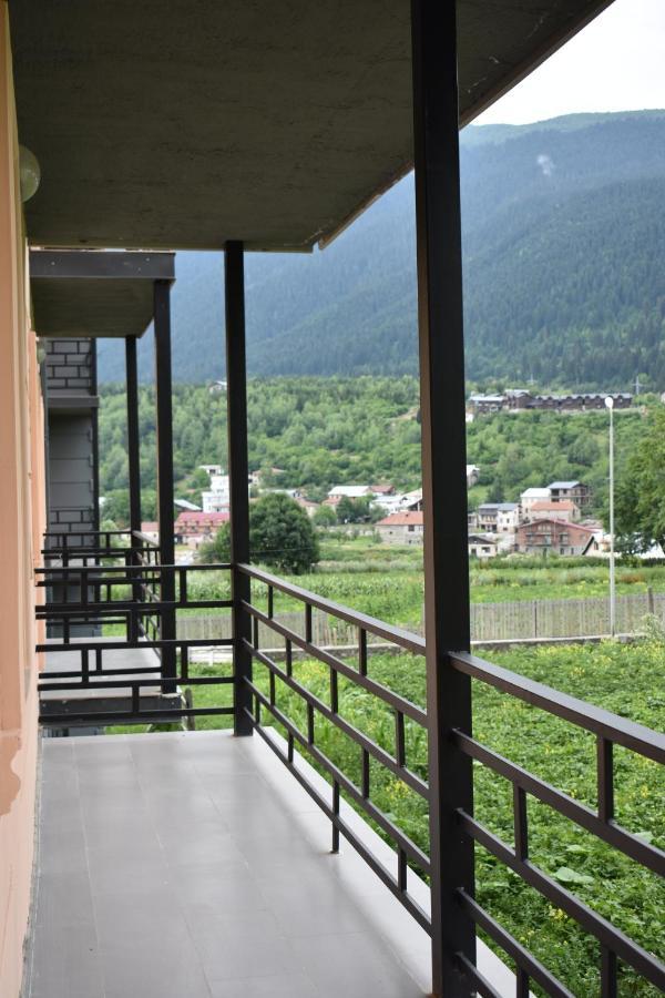 Lileo Inn Hotel Mestia Luaran gambar