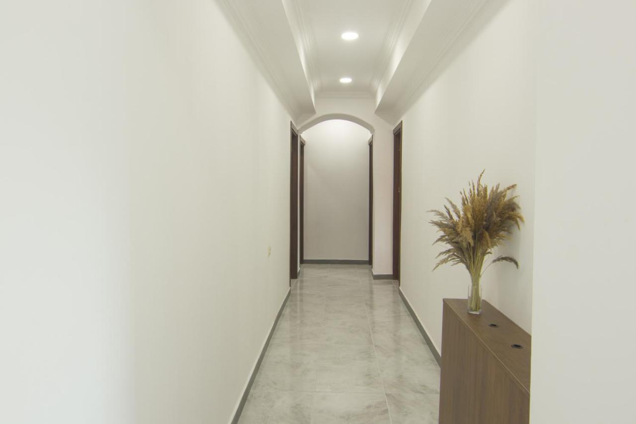 Lileo Inn Hotel Mestia Luaran gambar